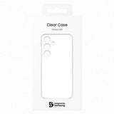 Capa Samsung para Samsung Galaxy S24 - Transparente