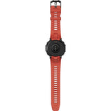 Smartwatch Amazfit T-Rex 3 - Vermelho Lava