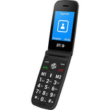 Telemóvel SPC Titan - Preto