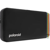 Impressora Térmica Fotográfica Polaroid Hi-Print 2x3 Ger.2 - Preto
