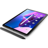 Pack Lenovo Tab M10 Plus TB125FU - 128 GB - Wi-Fi - Cinzento + Capa + Pen