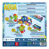 Jogo Aqua - Devir