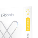 Cordas Guitarra Elétrica XSE0946 D’Addario