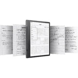 Tablet Lenovo Smart Paper - 64GB - Smart Pen + Smart Folio Case