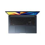 Portátil Asus VivoBook Pro M6500QC-R75AL35AB1 - 15.6 AMD Ryzen 7 16GB 1TB SSD GeForce RTX 3050 4GB