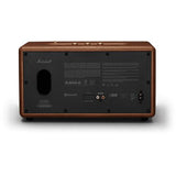 Coluna Bluetooth Marshall Stanmore III - Castanho
