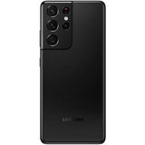 Samsung Galaxy S21 Ultra 5G - 512GB - Preto - Recondicionado – REtech MediaMarkt - Grade A