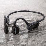 Auriculares de Condução Óssea Bluetooth Opn Sound Swym+ MP3 32GB - Preto