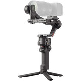 Estabilizador DJI Gimbal Ronin RS 4 Combo