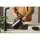 Jarro Elétrico Haier I-Master Série 5 HKE5A011- Preto