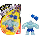 Figuras Goo Jit Zu: Meteor Madness - Concentra - Envio Aleatório