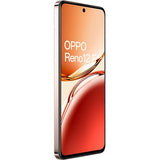 Smartphone Oppo Reno12 F 5G - 256GB - Amber Orange