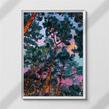 Puzzle Som do Silêncio 1000 Peças