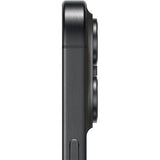 Apple iPhone 15 Pro Max - 512GB - Titânio Preto