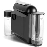 Máquina de Café em Cápsulas Delta Q Mini MilkQool - Preta