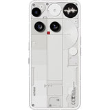 Nothing Phone (3) - 256GB - Branco