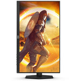 Monitor Gaming AOC 27G4X | 27'' | 180 Hz | Full HD