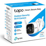 Câmara de Segurança Wi-Fi TP-Link Tapo C320WS