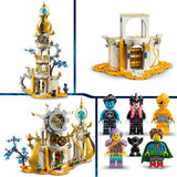 LEGO DREAMZzz 71477 - A Torre do Homem Areia