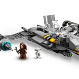 LEGO Star Wars 75325 O Starfighter™ N-1 do Mandalorian