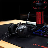 Auscultadores Gaming HyperX Cloud Stinger Core - Preto