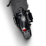 Trotinete Eléctrica Jeep Troti Urban Camou 500W - Preto