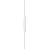 Apple EarPods com conetor Lightning - Branco : Ref: MWTY3ZM/A