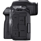 Máquina Fotográfica Mirrorless Canon EOS R5 Mark II Corpo