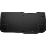 Teclado + Rato Wireless HP 680 Comfort Dual-Mode (8T6L6AA) - Layout PT - Preto