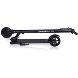 Trotinete Elétrica Skateflash Tube - Preto