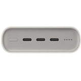 Powerbank USB-C 20000mAh Samsung - Bege