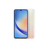 Capa Samsung para Samsung Galaxy  A34 - Transparente