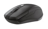 Conjunto Teclado + Rato Trust Ody Wireless - 23657