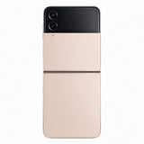 Samsung Galaxy Z Flip4 5G - 128GB - Pink Gold - Recondicionado - REtech MediaMarkt - Grade A