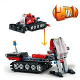 LEGO® Technic 42148 - Limpa-Neves