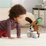 Vtech Baby Billy O Cachorrinho Interativo