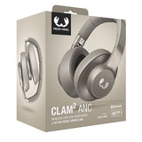 Auscultadores Noise Cancelling Bluetooth Fresh ´N Rebel Clam 2 - Silky Sand