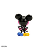 Figuras Disney - Mickey e Minnie 10cm - Edição Especial
