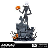 Figura Jack Skellington