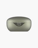 Auriculares Bluetooth Fresh 'n Rebel Twins Rise True Wireless Verde