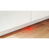 Máquina de Lavar Loiça Encastrável Bosch SMH4EVX08E Serie 4 | 14 talheres | 60 cm | B