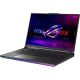 Computador Portátil Gaming Asus ROG Strix SCAR G834JZ-93D48PB1 | 18'' | GeForce RTX 4080 | i9-13980HX | 32GB | 1TB SSD