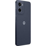 Motorola G05 - 128 GB - Denim Blue