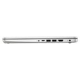 Portátil HP 14s-dq3005np - 14 Celeron 4GB RAM 128GB SSD