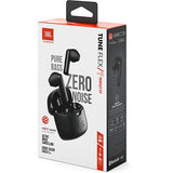 Auriculares True Wireless Bluetooth JBL Tune Flex - Preto