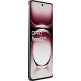 Smartphone Oppo Reno12 - 256GB - Black