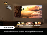 Projetor Hisense Laser Mini M2 Pro