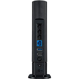 Router Asus AX4200 Dual Band WiFi 6 - Preto