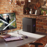 Gaming Desktop PC HP Victus 15L TG02-0067np AMD Ryzen 7 16GB RAM 512GB SSD RTX 3060 12 GB