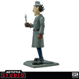 Figura Inspector Gadget - 17cm